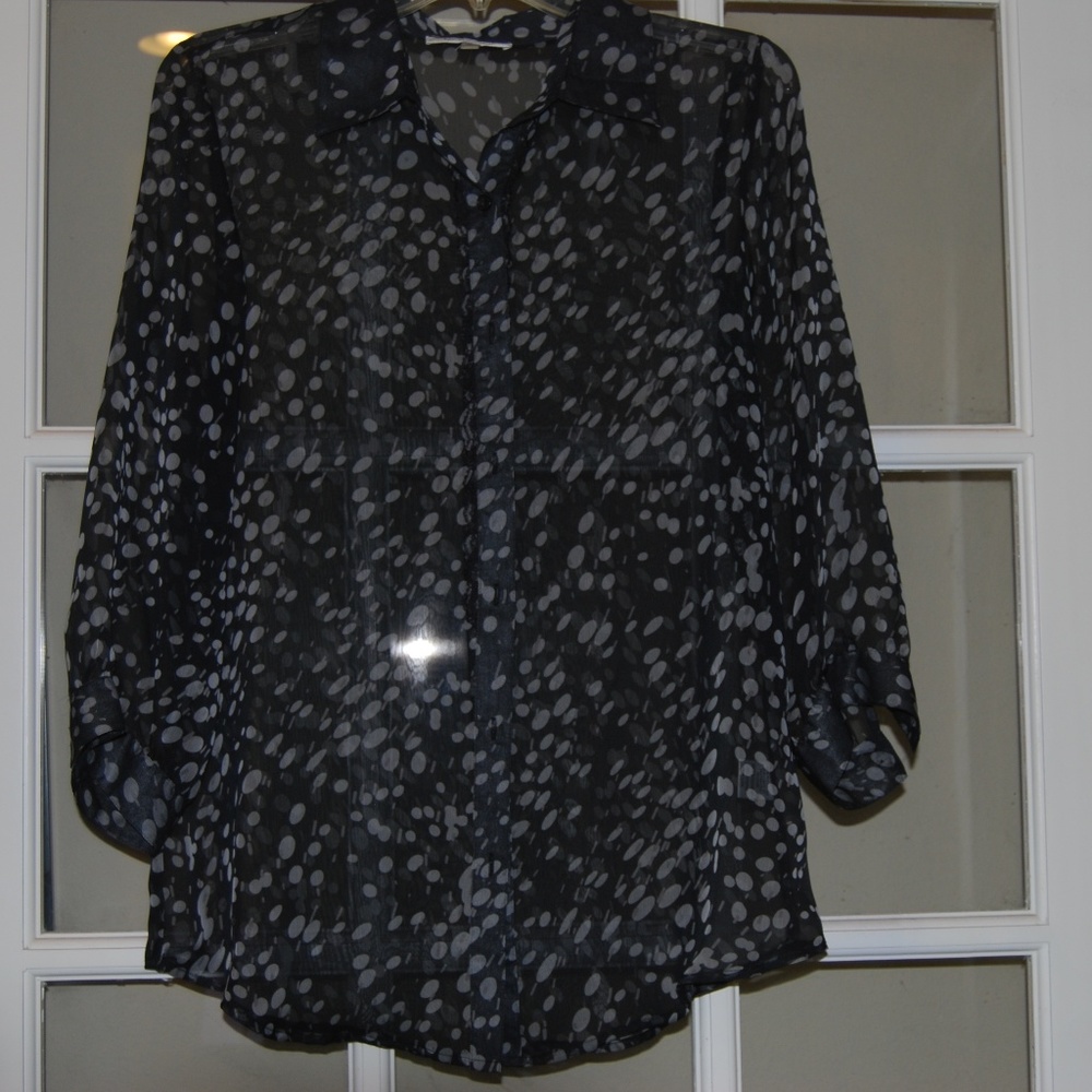 Quintessential Blouse